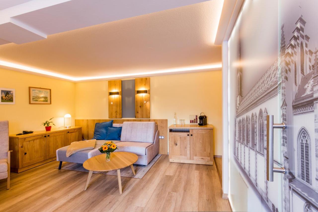 Hotel Ruebezahlbaude à Großschönau Extérieur photo