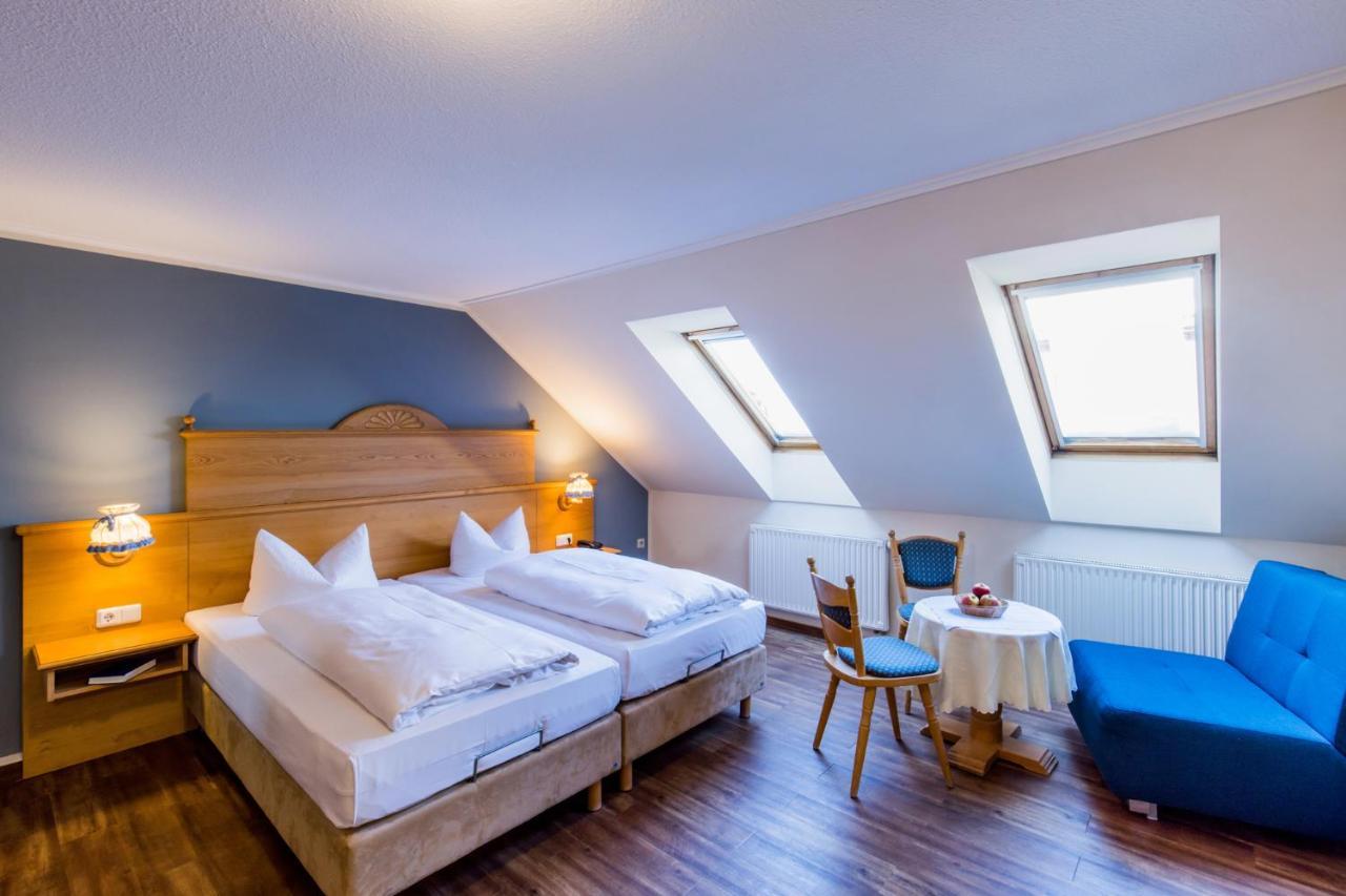 Hotel Ruebezahlbaude à Großschönau Extérieur photo