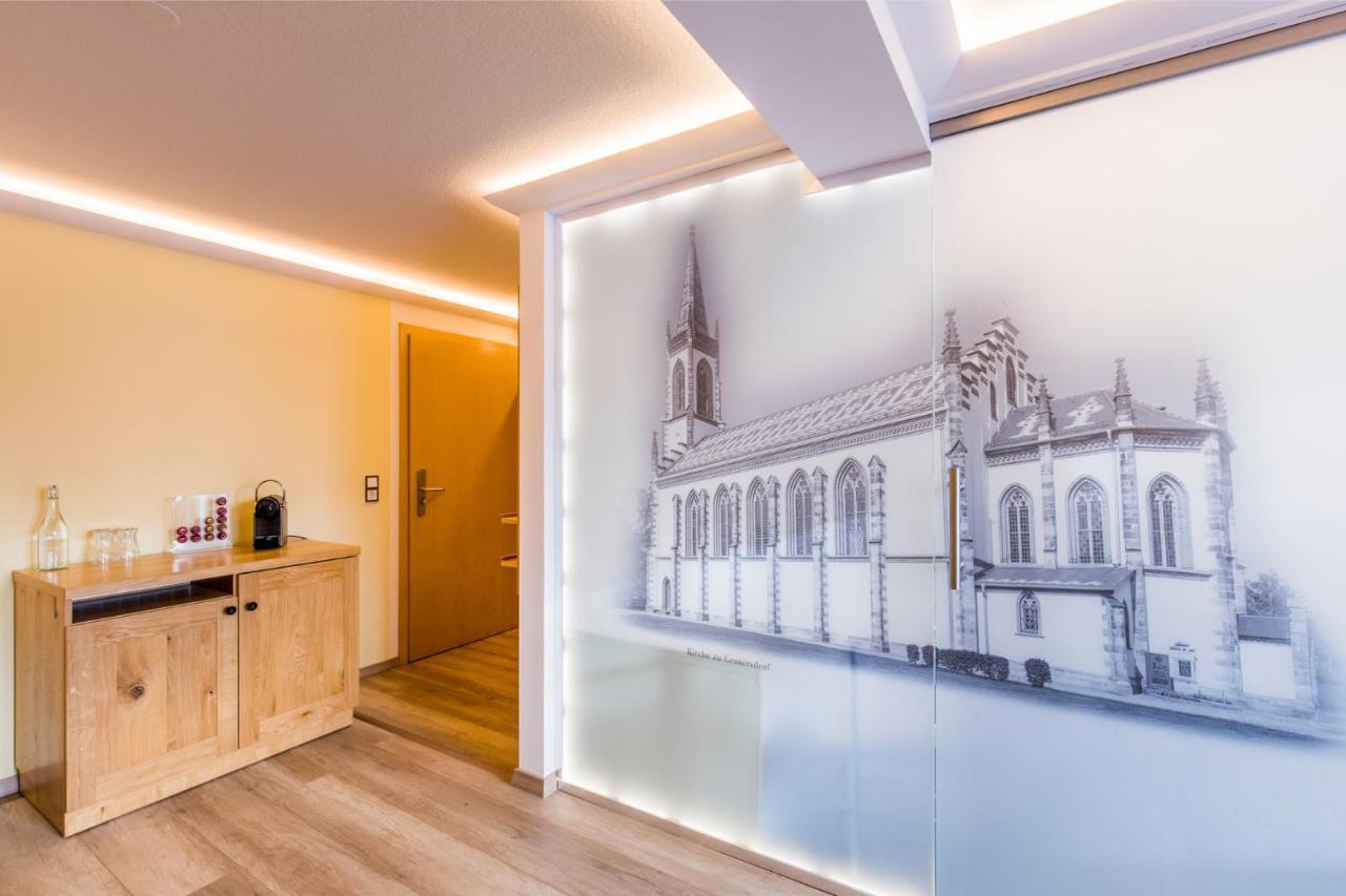 Hotel Ruebezahlbaude à Großschönau Extérieur photo
