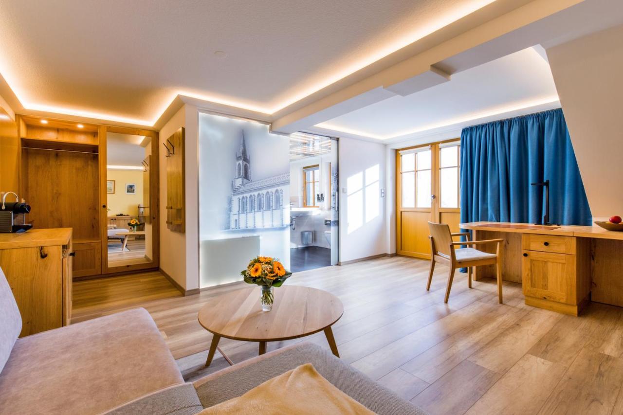 Hotel Ruebezahlbaude à Großschönau Extérieur photo