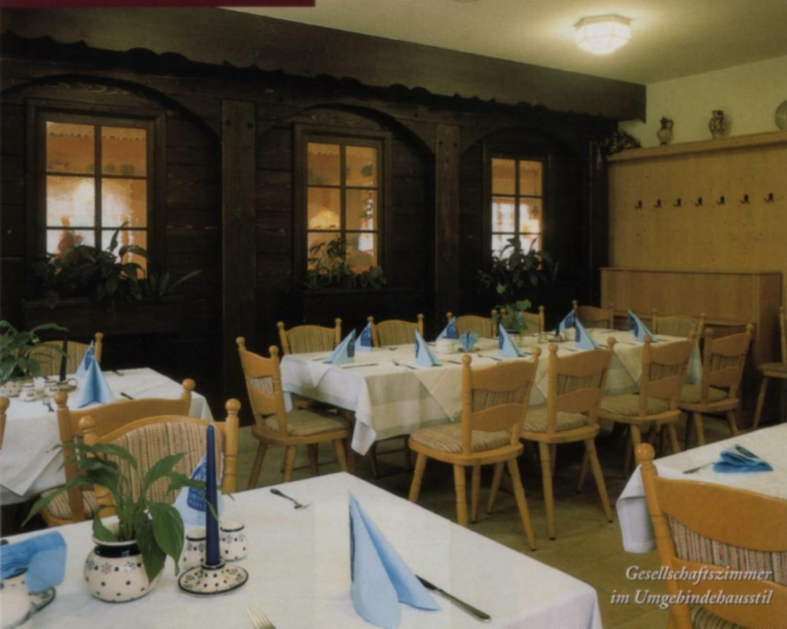 Hotel Ruebezahlbaude à Großschönau Extérieur photo